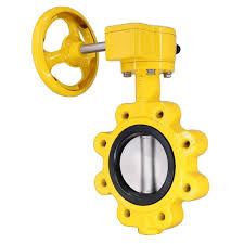 high quality wafer check valve factories