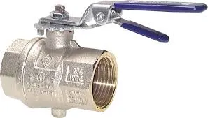 Top Exporters of Lug Butterfly Valves in the Global Market