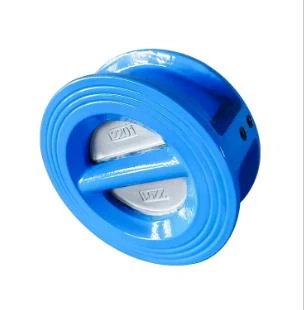 The Importance of a Check Valve in Your Operations