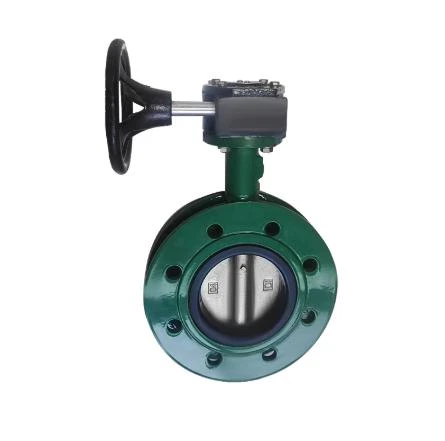The Right Butterfly Valve for Your Needs