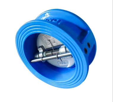 The Best Check Valve Types