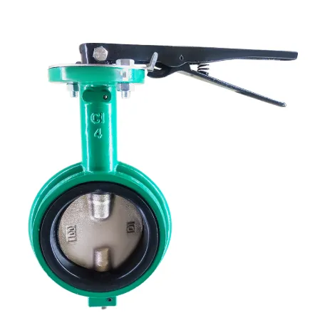 Buying Guides for Stainless Steel Butterfly Valves