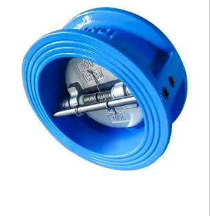 All You Need to Know About Check Valves for Optimal Performance