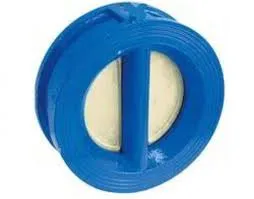 China's Innovative Butterfly Valves for Efficient Irrigation Solutions in Agriculture