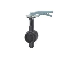 wholesale wafer type non slam check valve