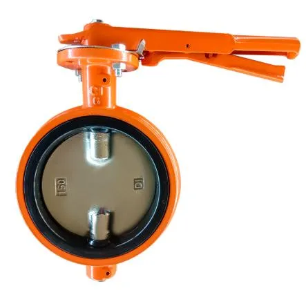 Differences and advantages of the valve type