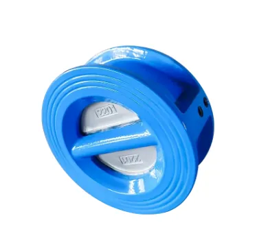 The Best Check Valve Types