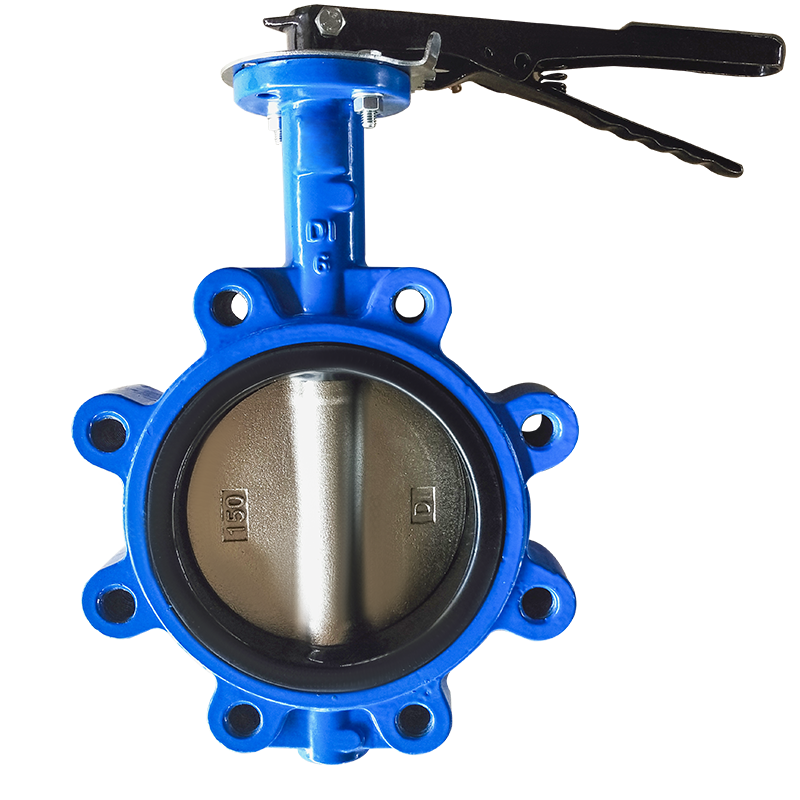 mechanical butterfly valve suppliers