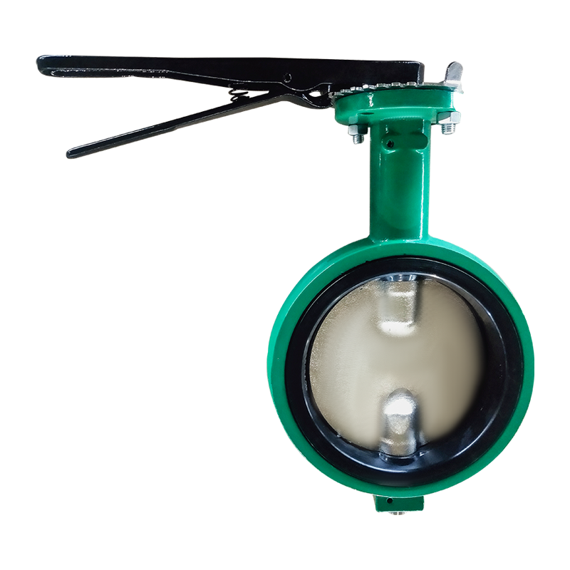 butterfly valve for transformer factories