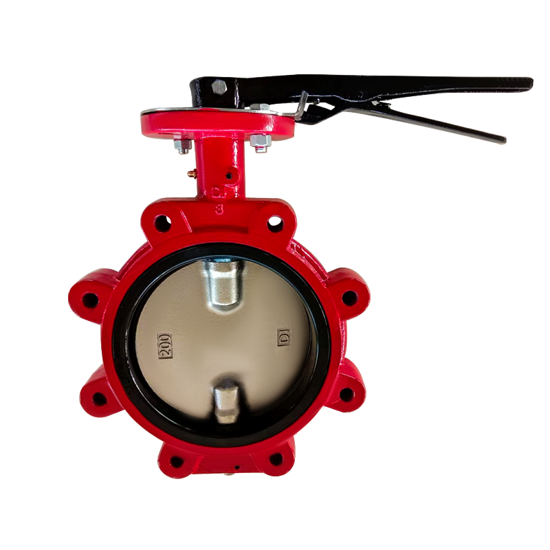 heavy duty butterfly valve manufacturers