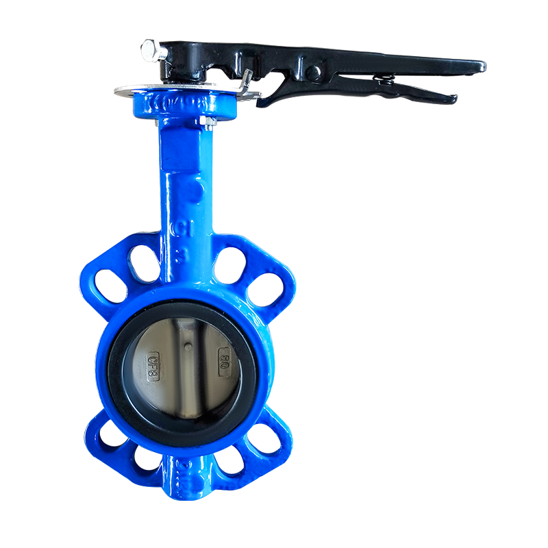 tilting check valve supplier