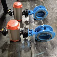 blower check valve manufacturers