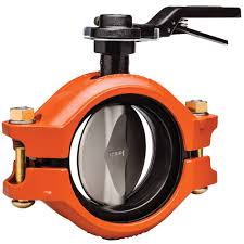 Homestead Butterfly Valve Manufacturing Facility Overview and Production Insights Homestead Butterfly Valve Manufacturing Facility Overview and Production Insights
