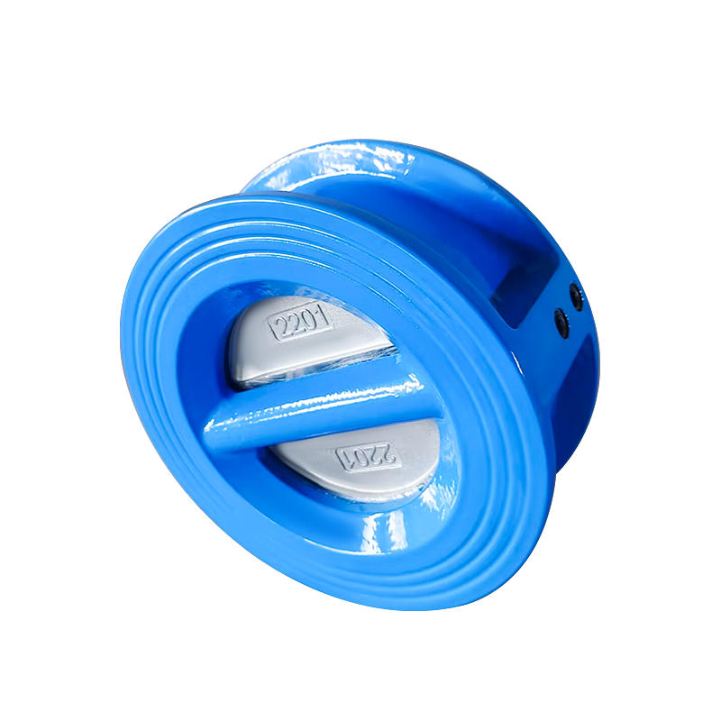 3D Exporters for Check Valves and Related Equipment Technology