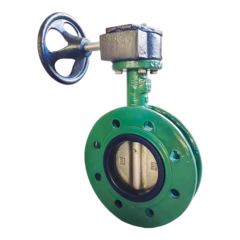 Top Manufacturers of Clamp Butterfly Valves for Industrial Applications