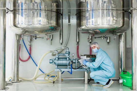 Optimizing Butterfly Valve Solutions for Cement Silo Manufacturing Facilities