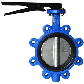 Global Suppliers of Underground Butterfly Valves for Various Applications