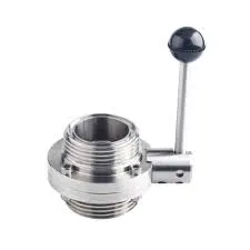 fire safe butterfly valve factories