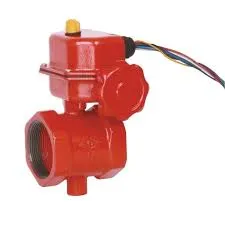 24 Percent Butterfly Valve Manufacturer Overview and Insights for Industry Professionals