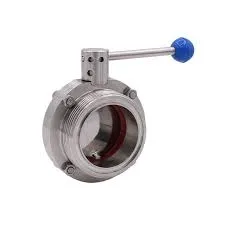 wholesale butterfly valve natural gas