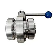 Manufacturer of Wafer Lift Check Valves for Optimal Flow Control Solutions