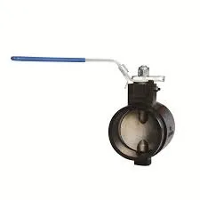 12 inch butterfly valve exporter