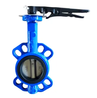 Reliable Sealing Starts with Butterfly Valve Rubber