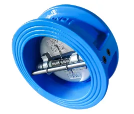 Boost Flow Safety with the Right Check Valve Solutions