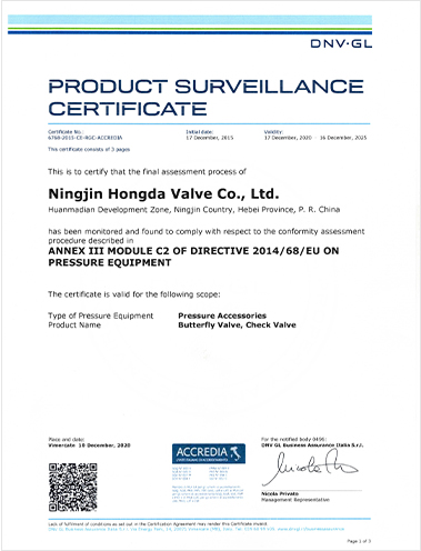 Chlorine Injection Check Valve Suppliers and Their Key Features and Benefits