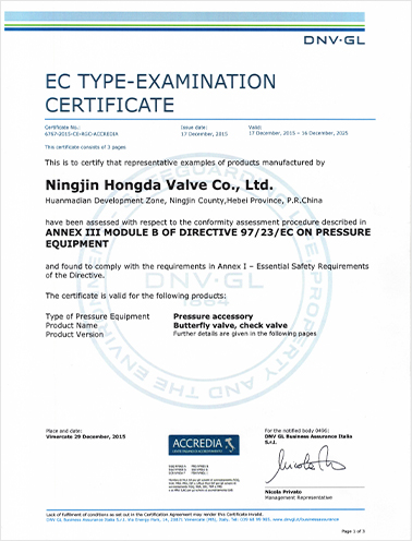 Exporter of Propress Check Valves for Efficient Fluid Control Solutions