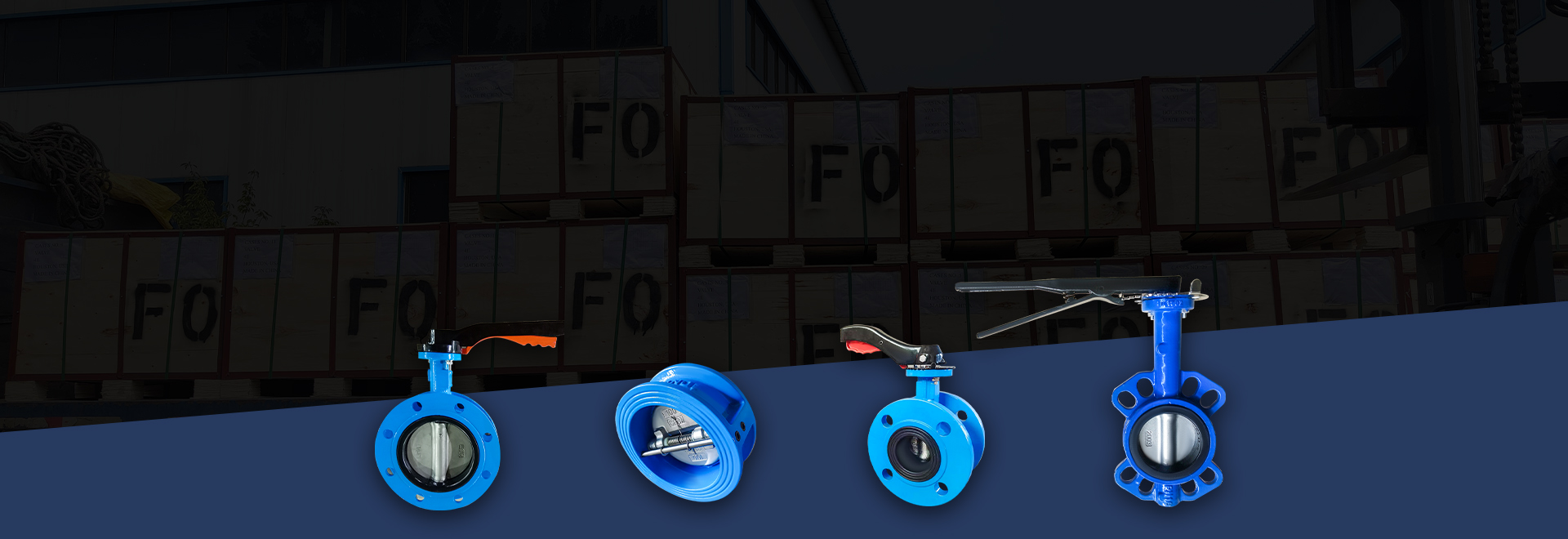 PDC kelebek vanası tedarikçileri hakkında bilgi ve öneriler