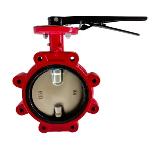 Discover the Strength and Versatility of Butterfly Valves