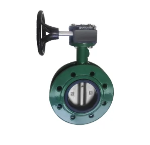 Butterfly Valves: Essential Components for Fluid Control