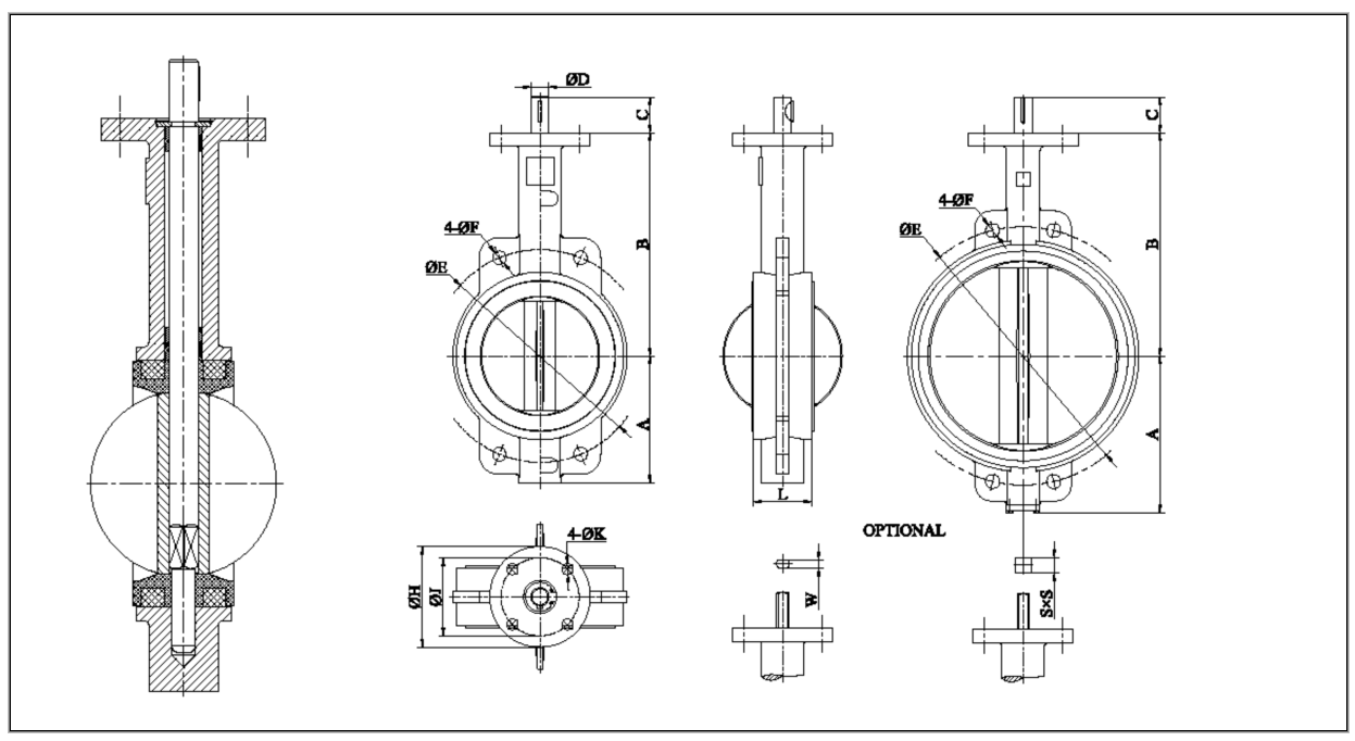 fuel tank check valve suppliers