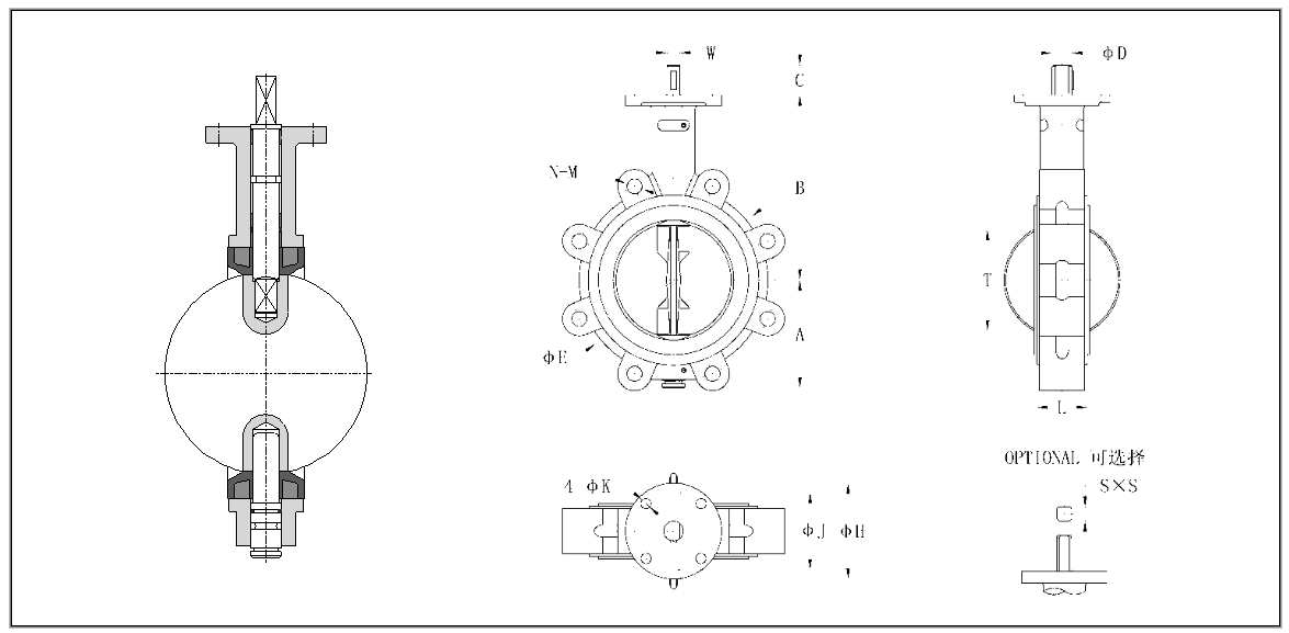 unloader check valve supplier