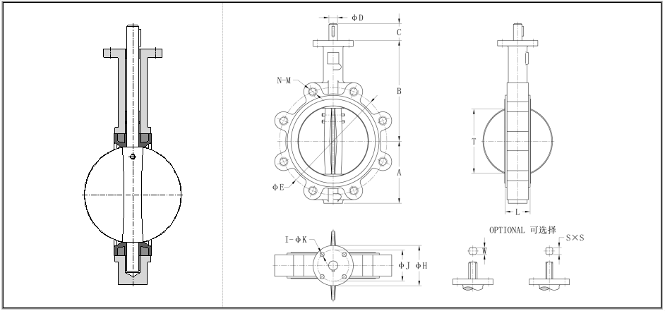 Suppliers of Inline Spring Check Valves for Industrial Applications and Solutions