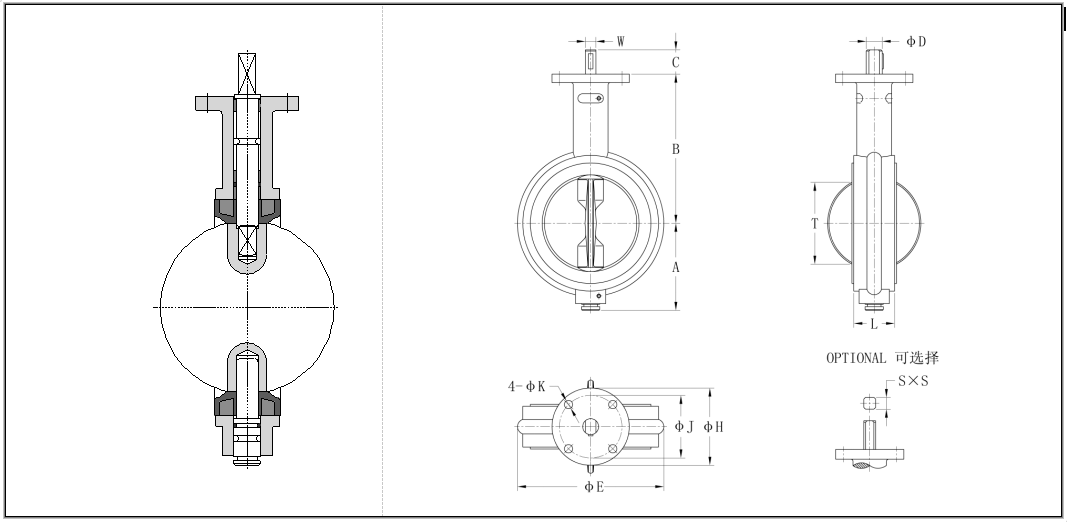 China's Waste Management Solutions Featuring Effective Check Valve Technologies for Garbage Disposal