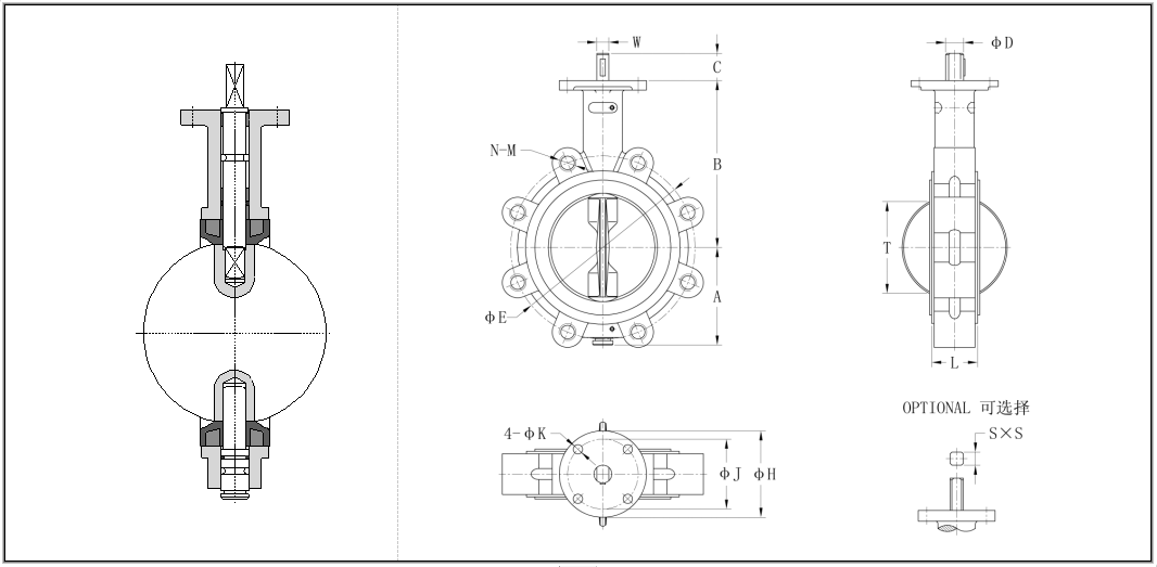 고압 리턴 밸브 제조업체