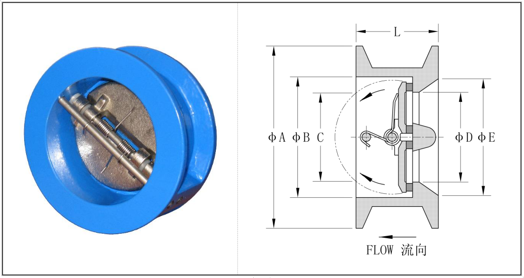 Содиротгари воҳиди ҳаракати поёнии теалӣ 2 дюйм