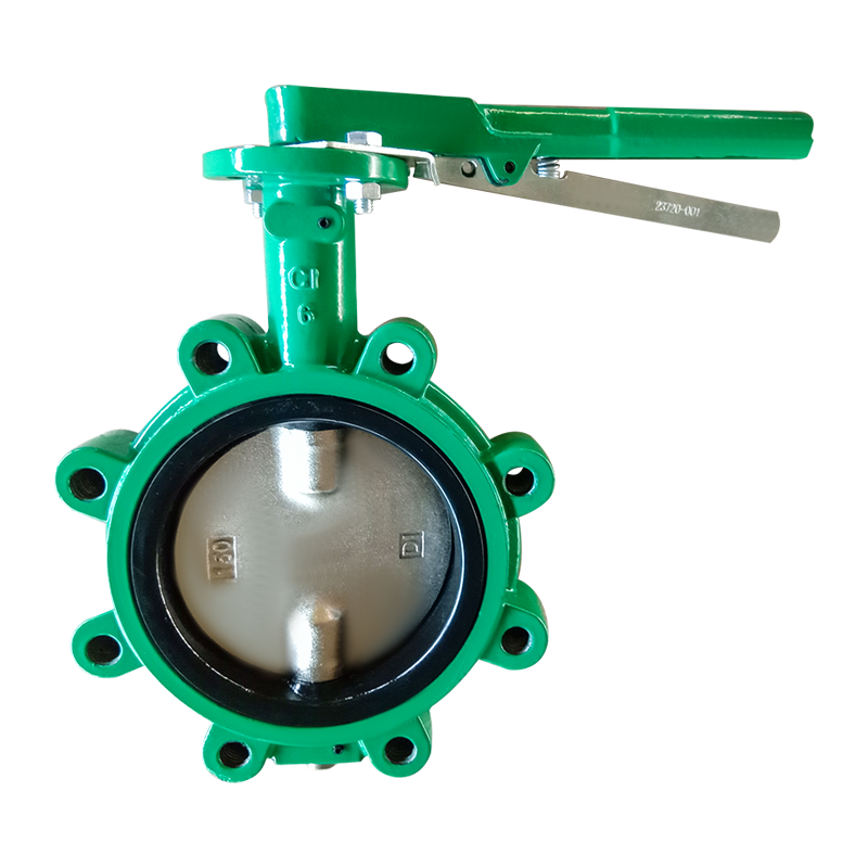 Wholesale Butterfly Valves for Fire Protection Systems in Industrial Applications