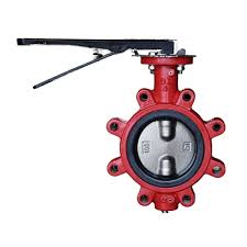 Exporters of DN400 Butterfly Valves for Industrial Applications and Projects