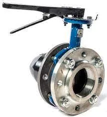 China's Modular Check Valve Solutions for Enhanced Fluid Control Systems