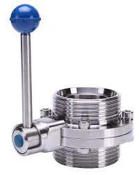 split butterfly valve suppliers