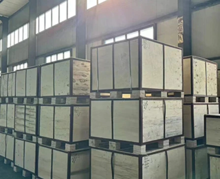 Threaded Butterfly Valves: Practicality Meets Style