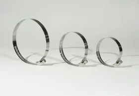 Compatibility and Installation Best Practices for Stainless Steel Hose Clips