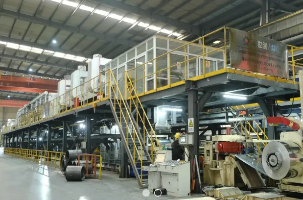 Hose Clamp Corrosion