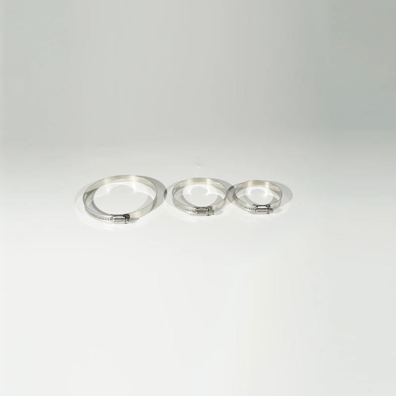 Bulk Hose Clip Buying