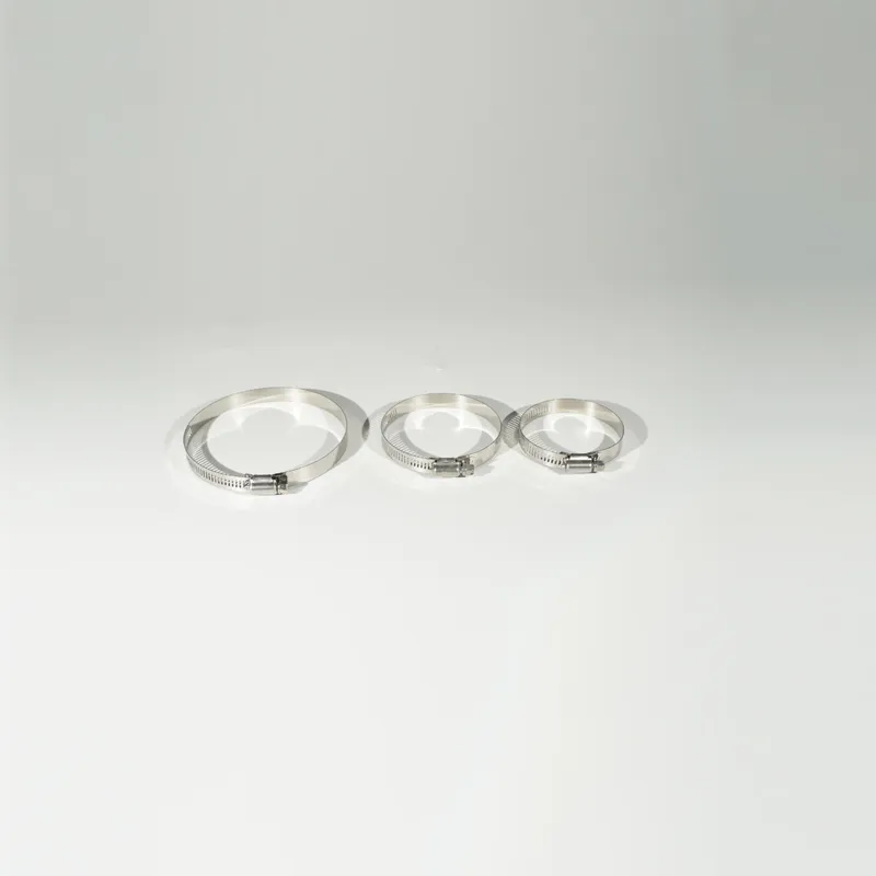 Bulk Hose Clip Buying