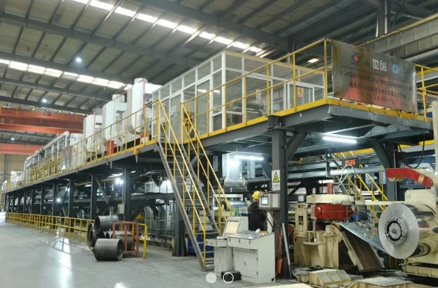 Hose Clamp Corrosion