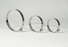 Compatibility and Installation Best Practices for Stainless Steel Hose Clips